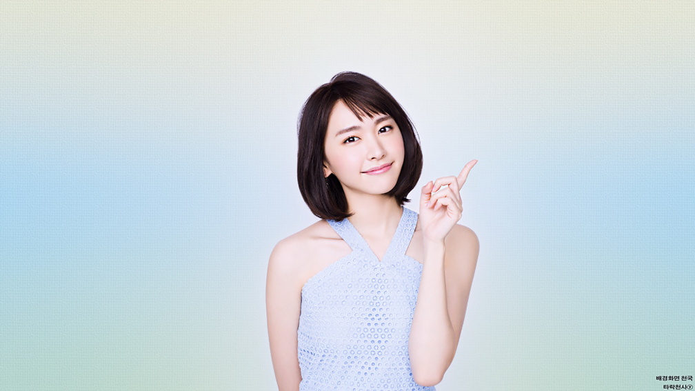 壁纸 ガッキー 新垣結衣