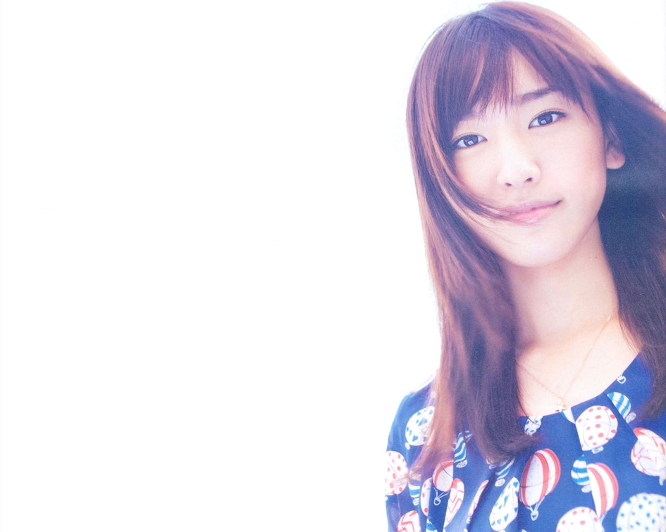 豆瓣新垣结衣相册 1 ガッキー 新垣結衣